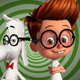 Illustration for article titled Netflix to unleash a iMr. Peabody And Sherman/i series